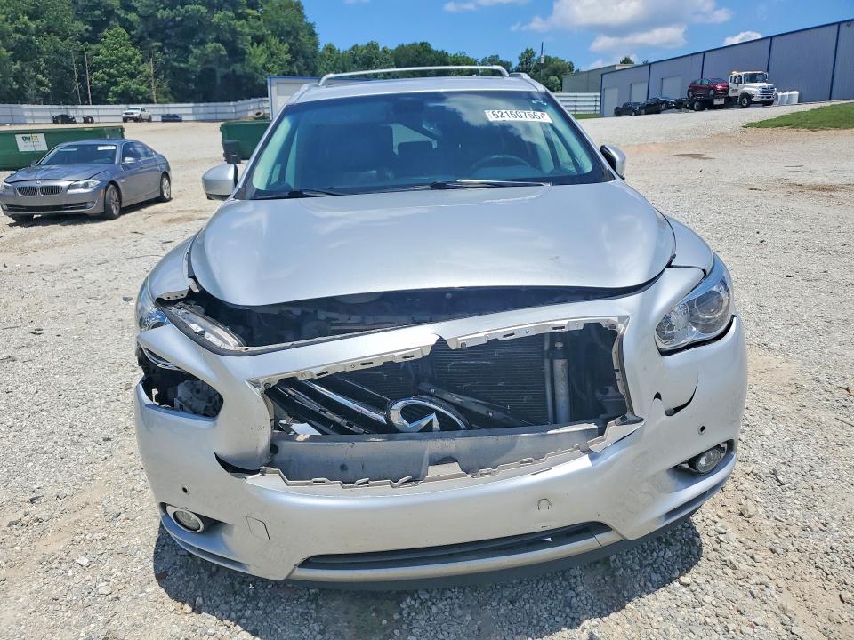 Продаж на аукціоні авто 2015 Infiniti Qx60, vin: 5N1AL0MM2FC518073, номер лоту: 62160756