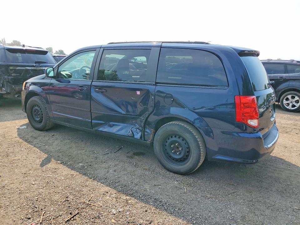 Aukcja sprzedaży 2012 Dodge Grand Caravan, vin: 2C4RDGBG0CR352584, numer aukcji: 60847556
