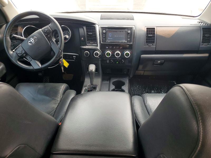 Продаж на аукціоні авто 2019 Toyota Sequoia, vin: 5TDBY5G15KS174210, номер лоту: 61385186
