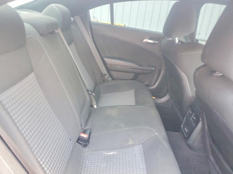 63161066 :رقم المزاد ، 2C3CDXCT1NH225227 vin ، 2022 Dodge Charger مزاد بيع
