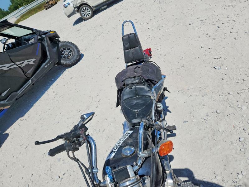 60651996 :رقم المزاد ، JH2PC1707GM004512 vin ، 1986 Honda Cmx450c مزاد بيع