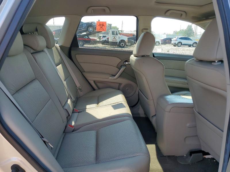 Продаж на аукціоні авто 2012 Acura Rdx, vin: 5J8TB1H51CA000246, номер лоту: 59199386
