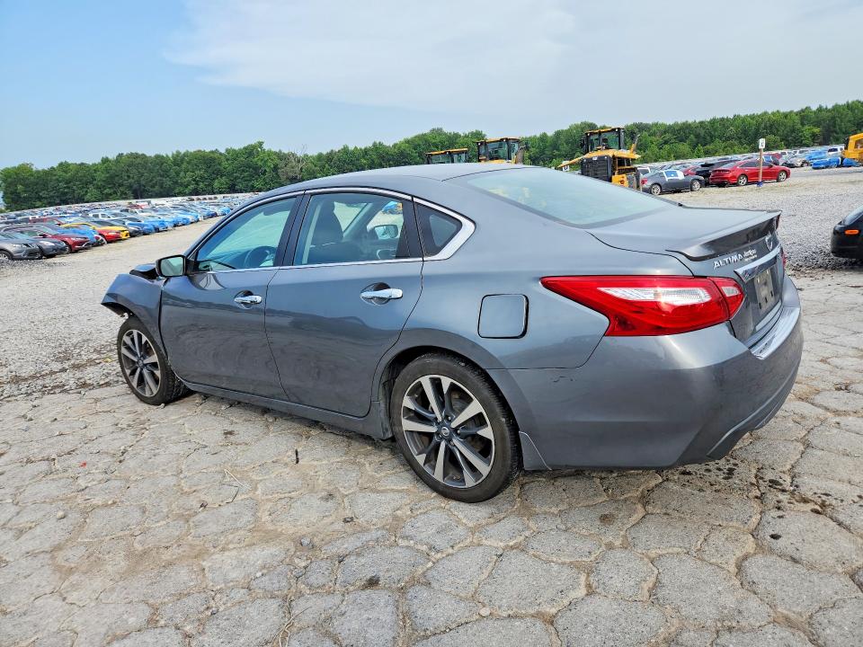 Продажа на аукционе авто 2016 Nissan Altima, vin: 1N4BL3AP0GC275461, номер лота: 61686586
