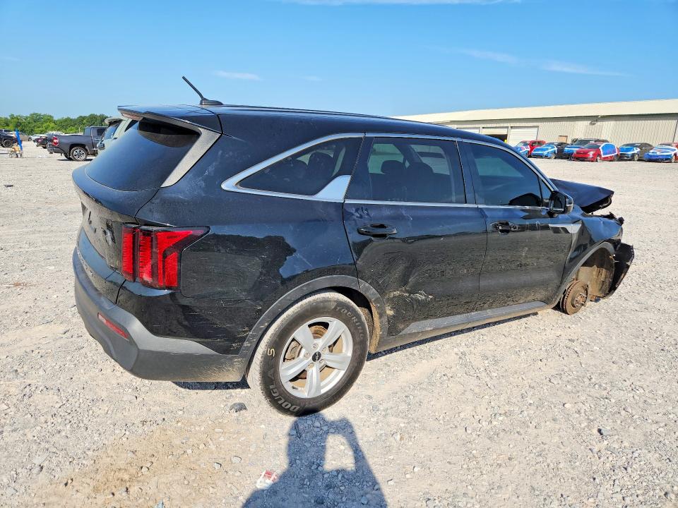 Продажа на аукционе авто 2022 Kia Sorento, vin: 5XYRGDLC8NG099832, номер лота: 59538106