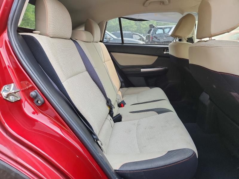 Продажа на аукционе авто 2017 Subaru Crosstrek, vin: JF2GPABC1HH242740, номер лота: 61478776