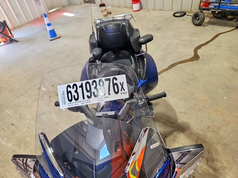 63193876 :رقم المزاد ، 2BXNBDD25GV003356 vin ، 2016 Can-am Spyder Roadster مزاد بيع
