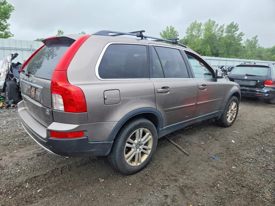 Продажа на аукционе авто 2010 Volvo Xc90, vin: YV4982CZ4A1536285, номер лота: 62023626