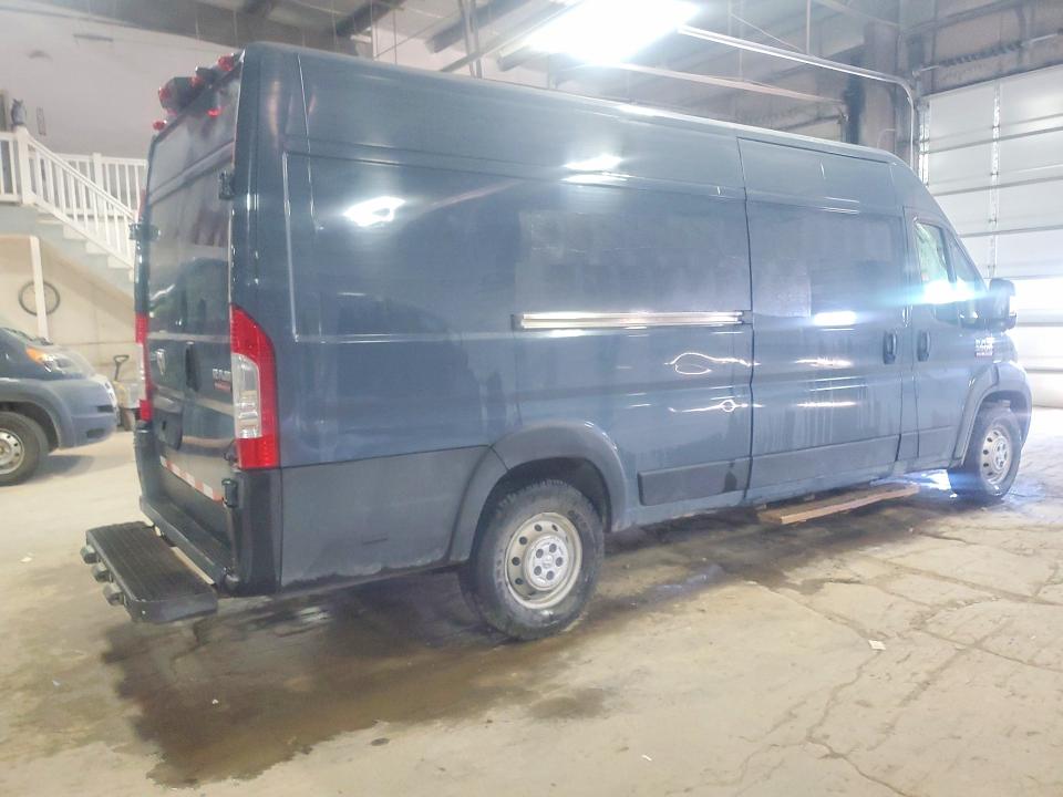 Aukcja sprzedaży 2021 Ram Promaster 3500, vin: 3C6MRVJG7ME535735, numer aukcji: 58766706