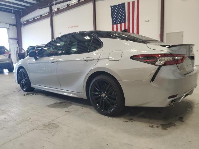 59606976 :رقم المزاد ، 4T1K61AK3RU255594 vin ، 2024 Toyota Camry مزاد بيع