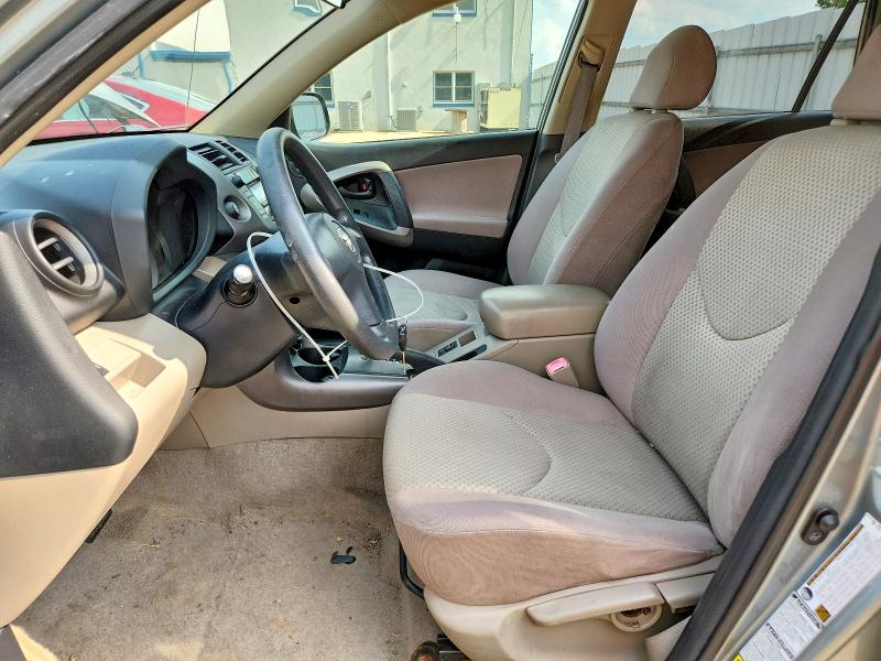 62236616 :رقم المزاد ، JTMBD33V086074372 vin ، 2008 Toyota Rav4 مزاد بيع