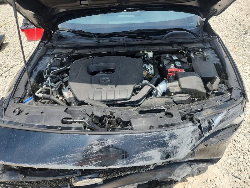 Продаж на аукціоні авто 2023 Mazda 3, vin: JM1BPAKM8P1616642, номер лоту: 59256726