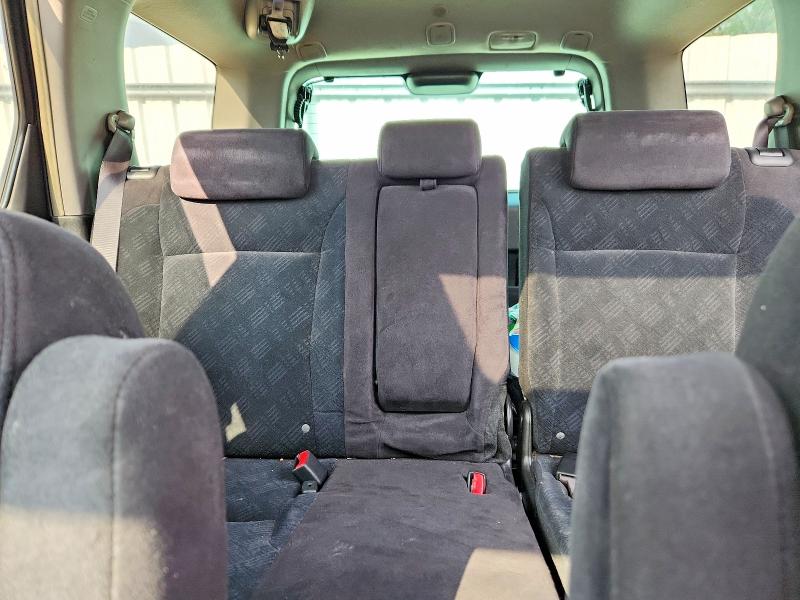 2005 Honda Cr-v მანქანა იყიდება აუქციონზე, vin: SHSRD78855U310953, აუქციონის ნომერი: 61692896