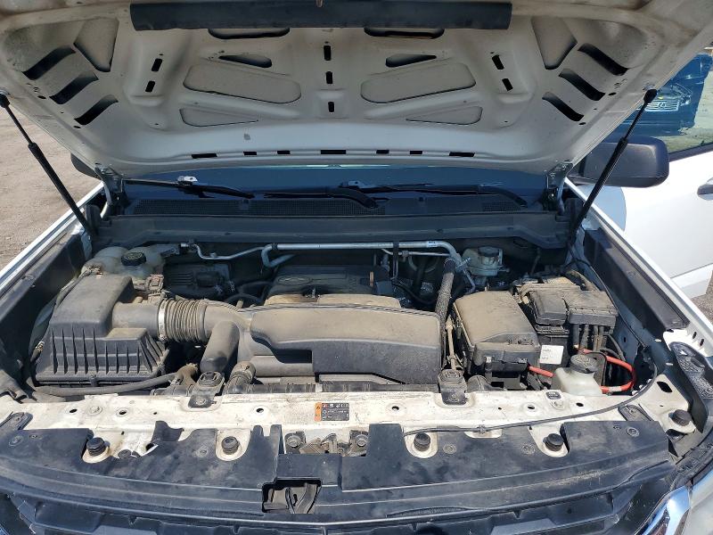 Aukcja sprzedaży 2016 Chevrolet Colorado, vin: 1GCHSBEAXG1256595, numer aukcji: 61391706