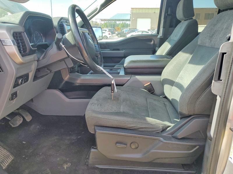 Aukcja sprzedaży 2022 Ford F150, vin: 1FTEX1EP7NFB29404, numer aukcji: 59654766