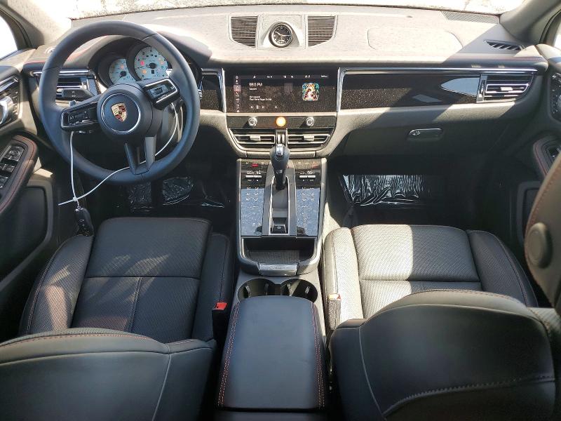 Продаж на аукціоні авто 2026 Porsche Macan, vin: WP1AA2A51TLB10645, номер лоту: 59981736