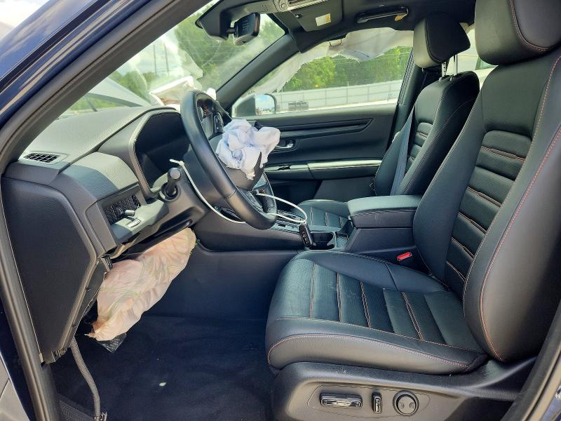 Aukcja sprzedaży 2026 Honda Cr-v, vin: 7FARS6H87TE000165, numer aukcji: 60176926
