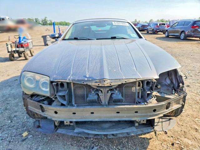 Продаж на аукціоні авто 2005 Chrysler Crossfire, vin: 1C3AN65L75X056287, номер лоту: 61037806