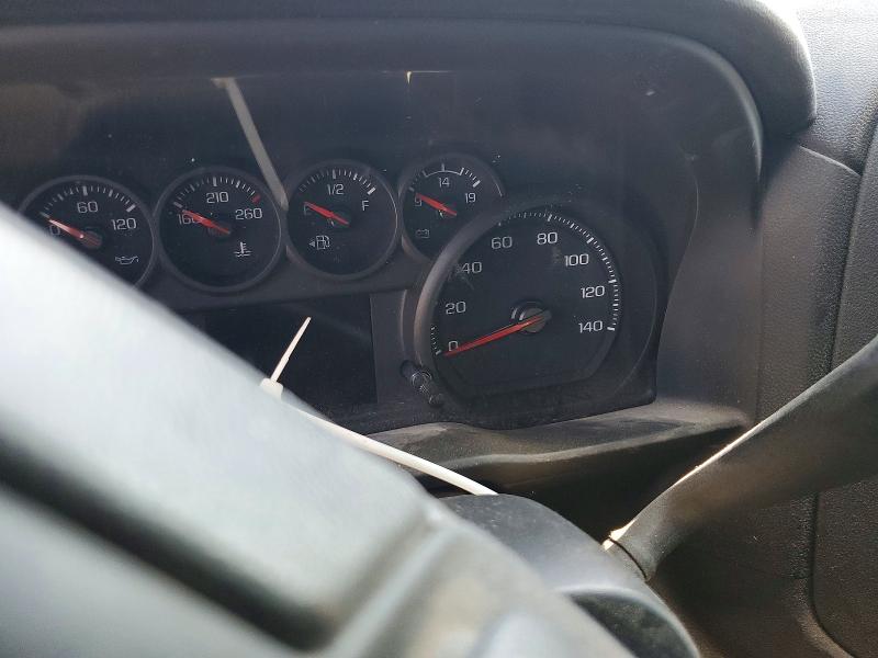 Aukcja sprzedaży 2024 Chevrolet Silverado, vin: 1GCPABEK2RZ165008, numer aukcji: 59583256