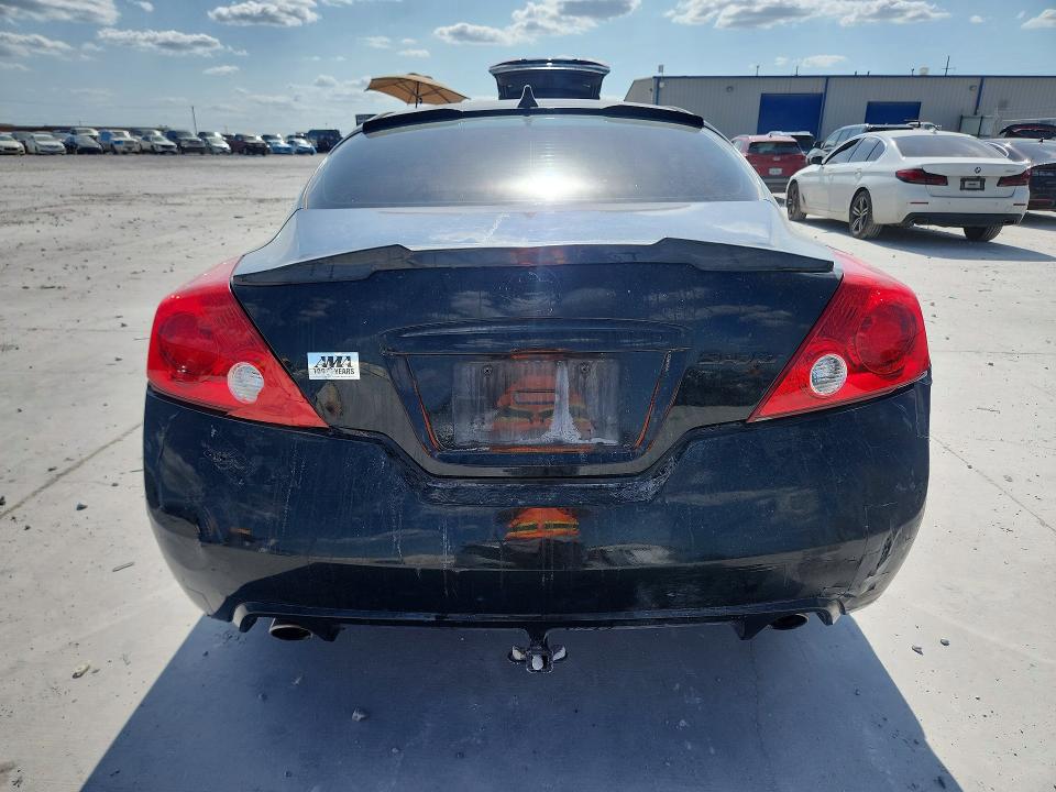 2010 Nissan Altima მანქანა იყიდება აუქციონზე, vin: 1N4AL2EP9AC125341, აუქციონის ნომერი: 60865066