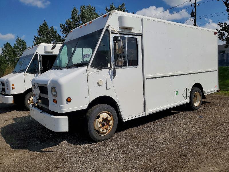 57949206 :رقم المزاد ، 4UZAANBW76CW23392 vin ، 2006 Freightliner Chassis مزاد بيع