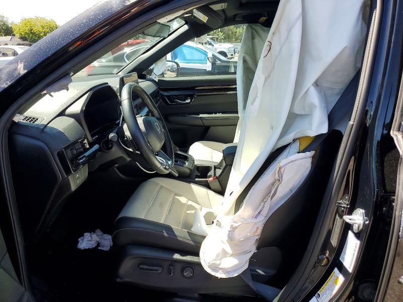 Aukcja sprzedaży 2025 Honda Cr-v, vin: 7FARS6H96SE063958, numer aukcji: 60598166