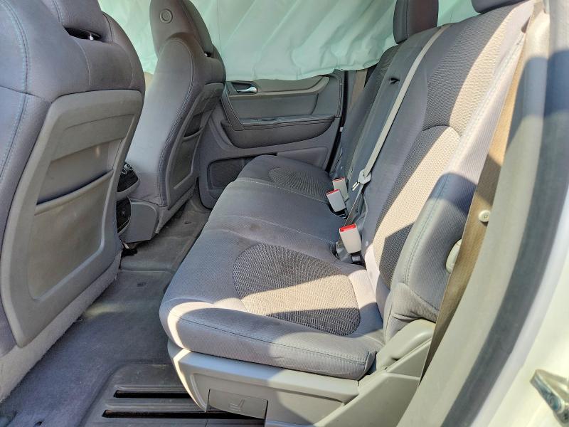 Продажа на аукционе авто 2014 Chevrolet Traverse, vin: 1GNKRFED3EJ231089, номер лота: 61710016