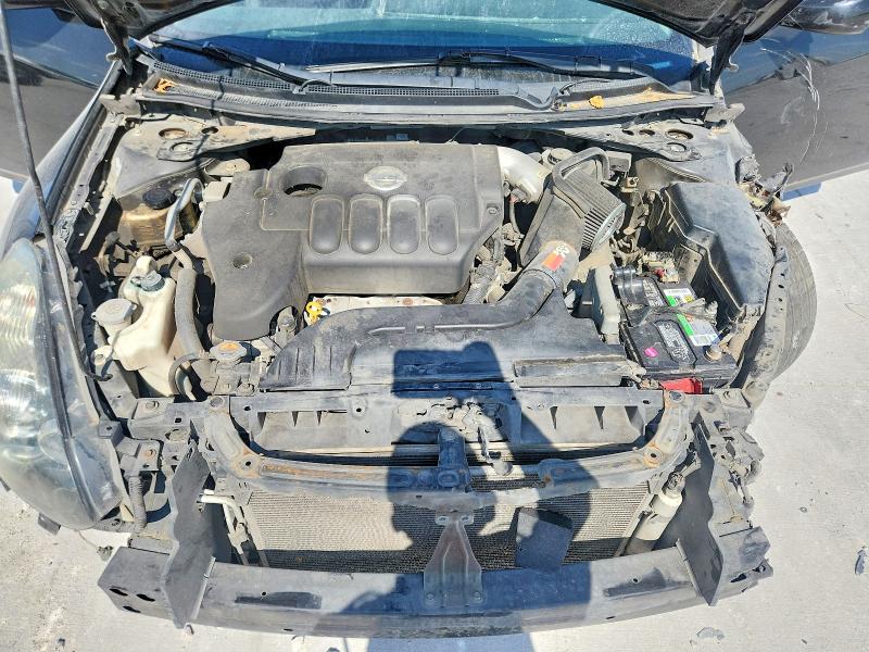 2010 Nissan Altima მანქანა იყიდება აუქციონზე, vin: 1N4AL2EP9AC125341, აუქციონის ნომერი: 60865066