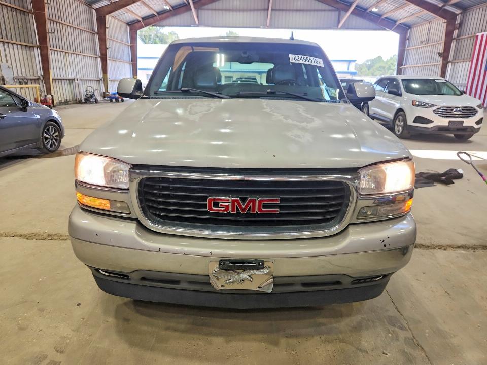 Aukcja sprzedaży 2006 Gmc Yukon, vin: 1GKEC13Z66J118753, numer aukcji: 62498516