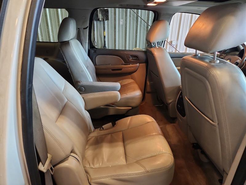 Aukcja sprzedaży 2013 Chevrolet Suburban, vin: 1GNSKJE70DR143019, numer aukcji: 85604755