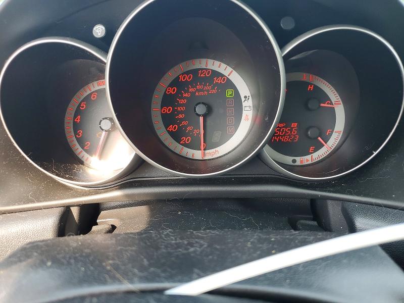 Продажа на аукционе авто 2007 Mazda 3, vin: JM1BK324871723474, номер лота: 60919096