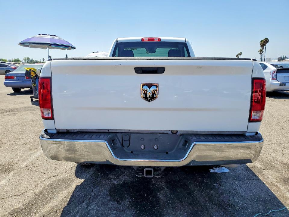 Продаж на аукціоні авто 2023 Ram 1500 Classic, vin: 3C6JR6DG2PG665774, номер лоту: 63184756