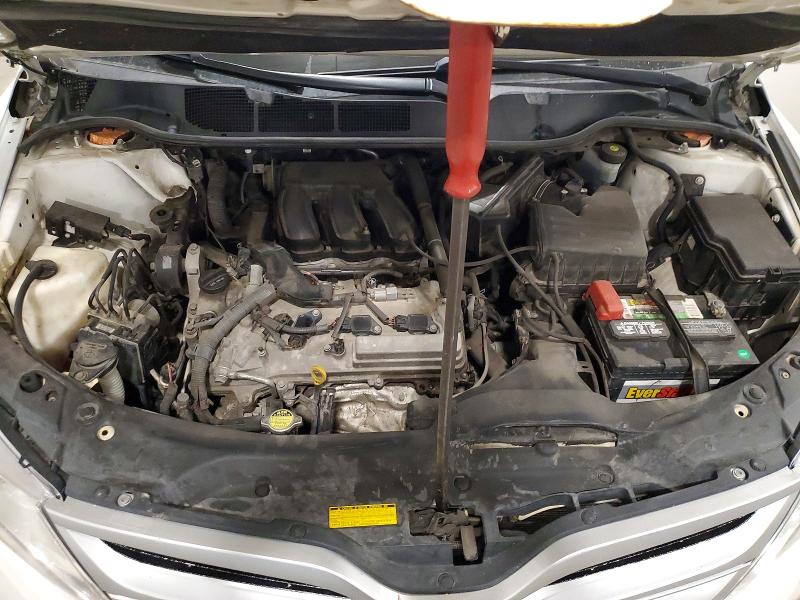 Продажа на аукционе авто 2013 Toyota Venza, vin: 4T3BK3BB1DU093289, номер лота: 61366786