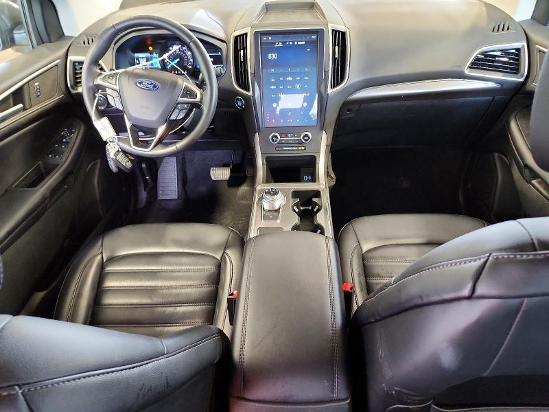 Продажа на аукционе авто 2022 Ford Edge, vin: 2FMPK4J9XNBA82611, номер лота: 59986176