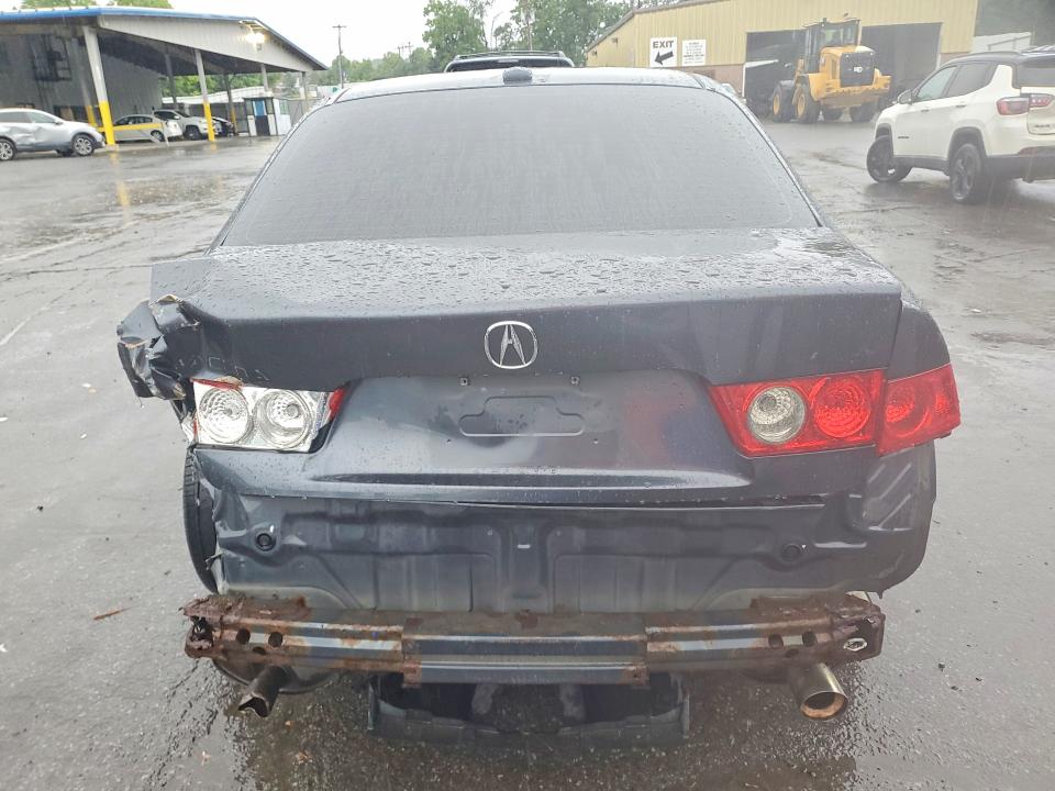Aukcja sprzedaży 2007 Acura Tsx, vin: JH4CL96887C002429, numer aukcji: 60845786