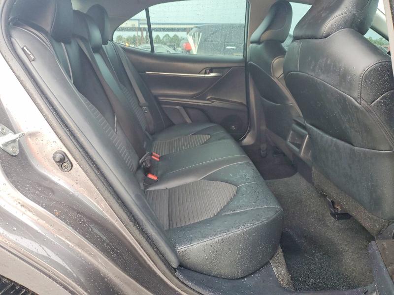 85975935 :رقم المزاد ، 4T1T11AK5PU754137 vin ، 2023 Toyota Camry مزاد بيع