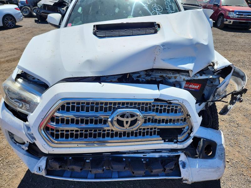 Aukcja sprzedaży 2017 Toyota Tacoma, vin: 3TMAZ5CN0HM028274, numer aukcji: 59945226