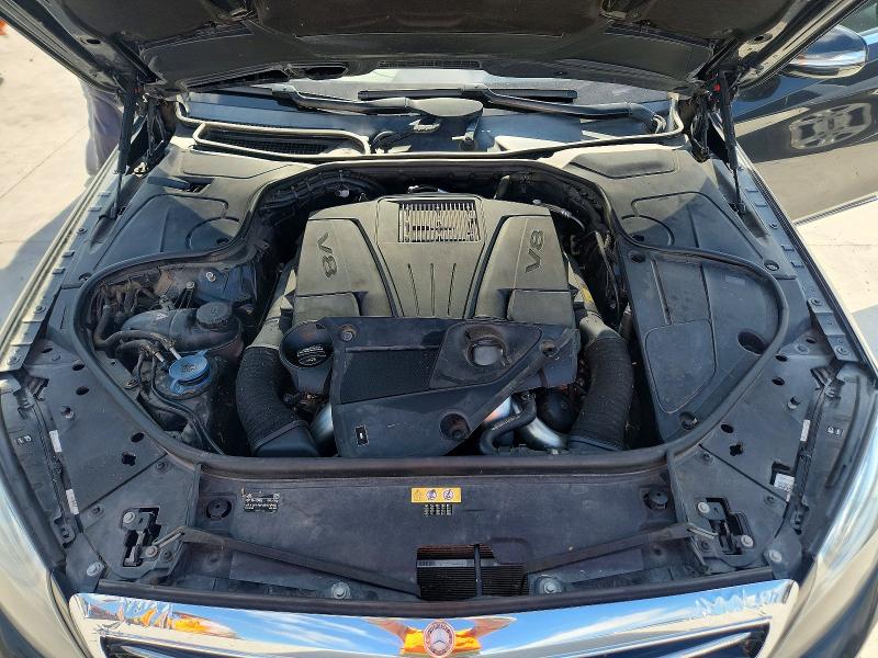 2015 Mercedes-benz S მანქანა იყიდება აუქციონზე, vin: WDDUG8FB0FA158531, აუქციონის ნომერი: 59373056
