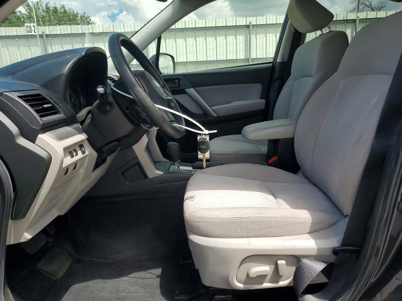 Aukcja sprzedaży 2015 Subaru Forester, vin: JF2SJAGCXFH538759, numer aukcji: 60666506