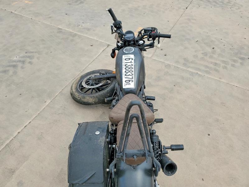 Продаж на аукціоні авто 2019 Honda Cmx500, vin: MLHPC5601K5200656, номер лоту: 61388376