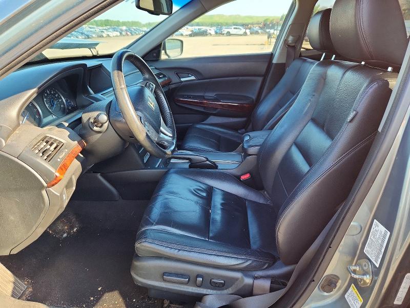 Продаж на аукціоні авто 2012 Honda Crosstour, vin: 5J6TF2H55CL007921, номер лоту: 62881986