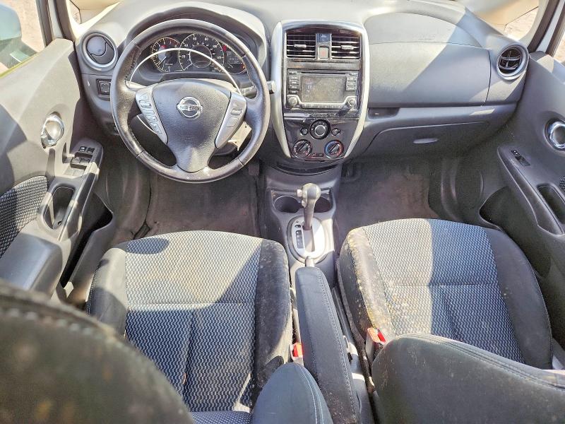 Продажа на аукционе авто 2016 Nissan Versa Note, vin: 3N1CE2CP2GL356615, номер лота: 59910886