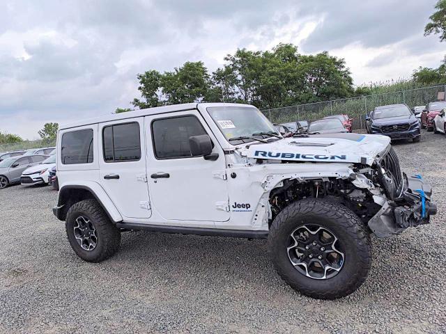 59166806 :رقم المزاد ، 1C4JJXR66PW568004 vin ، 2023 Jeep Wrangler مزاد بيع