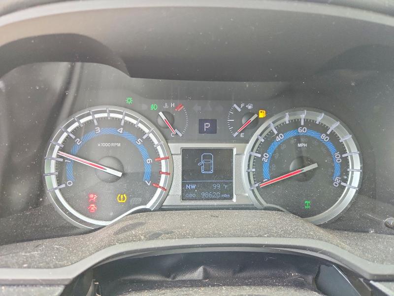 Aukcja sprzedaży 2016 Toyota 4runner, vin: JTEBU5JR1G5385262, numer aukcji: 57937226