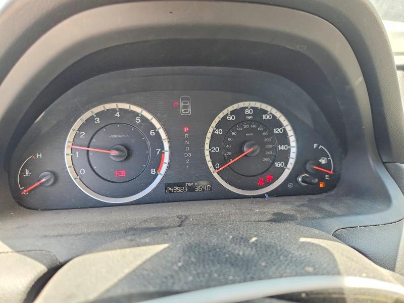 Продажа на аукционе авто 2012 Honda Accord, vin: 1HGCP2F76CA014249, номер лота: 59733176