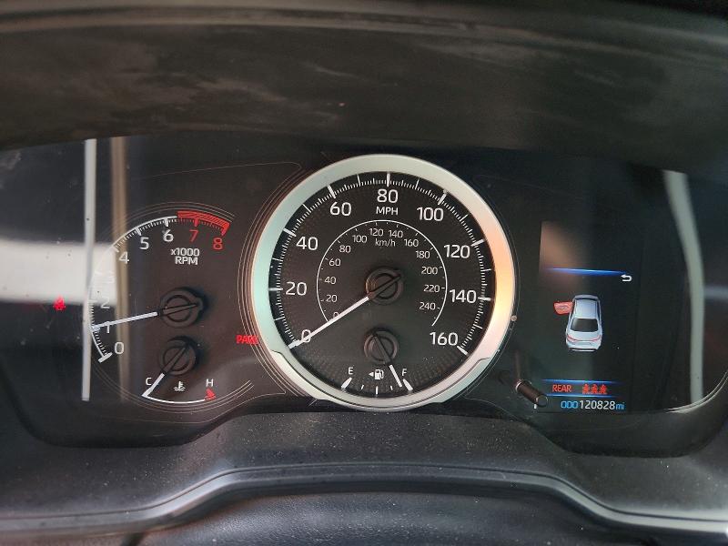 Aukcja sprzedaży 2022 Toyota Corolla, vin: JTDEPMAE5NJ200618, numer aukcji: 54290236
