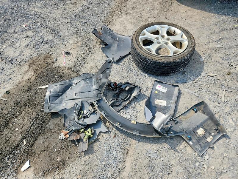 60332886 :رقم المزاد ، JM1CR2W39A0371000 vin ، 2010 Mazda 5 مزاد بيع