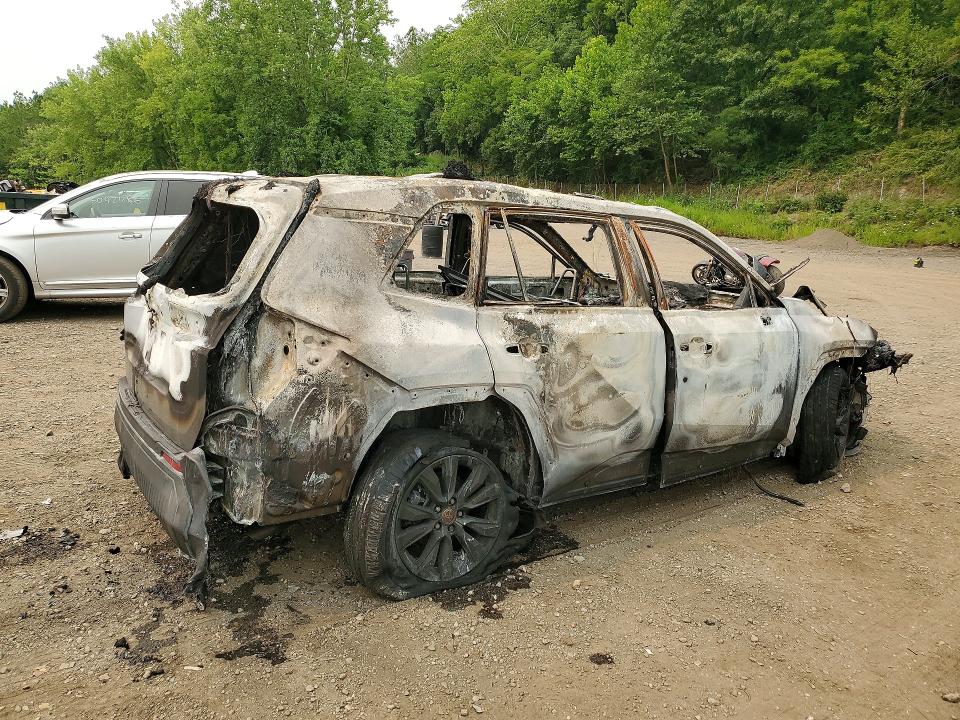 Продаж на аукціоні авто 2026 Toyota Rav4, vin: 2T36CRAV9TW010896, номер лоту: 60919366