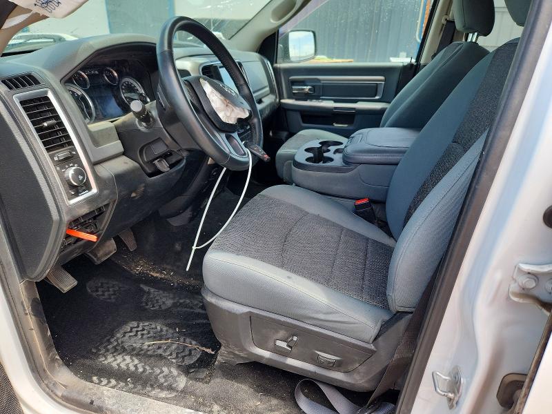 Aukcja sprzedaży 2015 Ram 1500, vin: 1C6RR7TM4FS603560, numer aukcji: 59296146