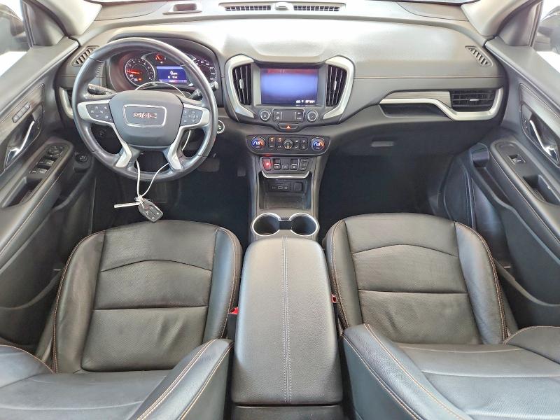Aukcja sprzedaży 2020 Gmc Terrain, vin: 3GKALVEX0LL294865, numer aukcji: 60958476