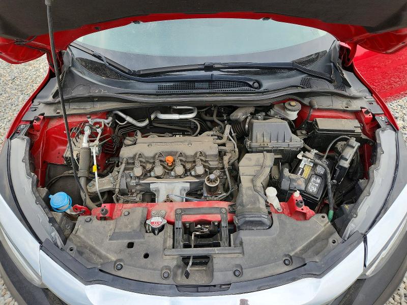 Продаж на аукціоні авто 2020 Honda Hr-v, vin: 3CZRU6H53LM728700, номер лоту: 58512586